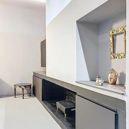 H&h Santa Paula Апартаменты
