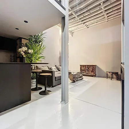 Апартаменты H&h Santa Paula *