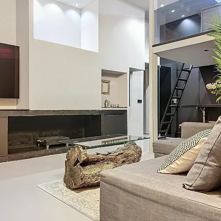 H&h Santa Paula Апартаменты Гранада