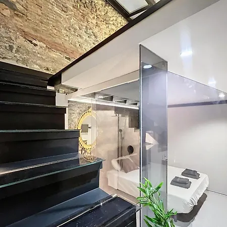 Апартаменты H&h Santa Paula *