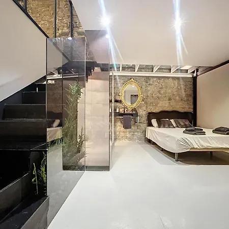 H&h Santa Paula Granada