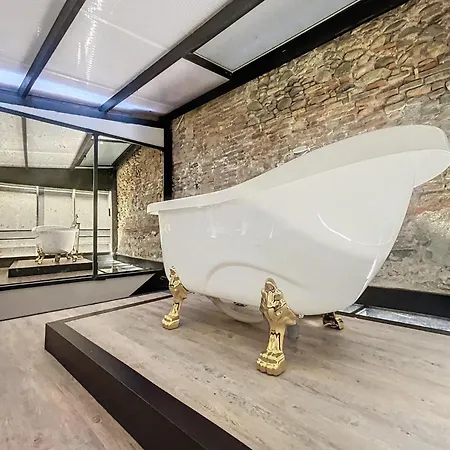 Апартаменты H&h Santa Paula