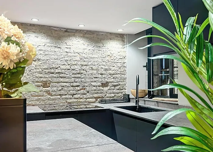 H&h Santa Paula